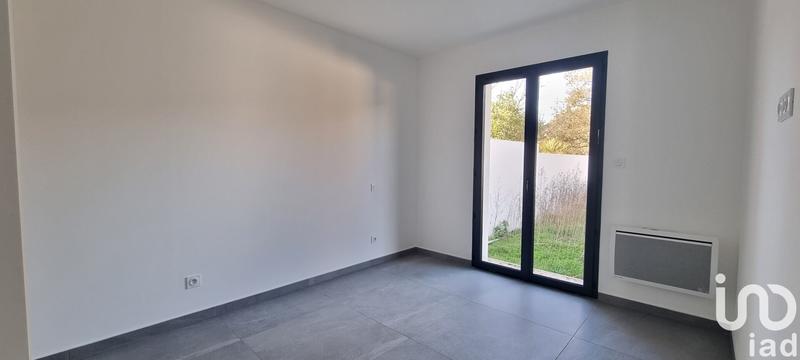 Maison - 85 m² - 3 pièces