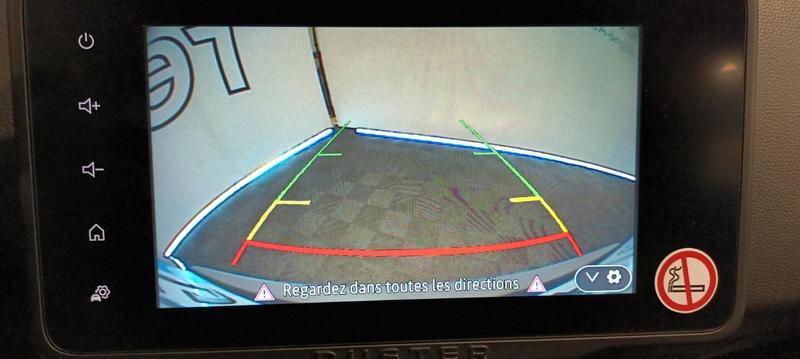 Dacia Duster Blue dCi 115 4x2 Journey