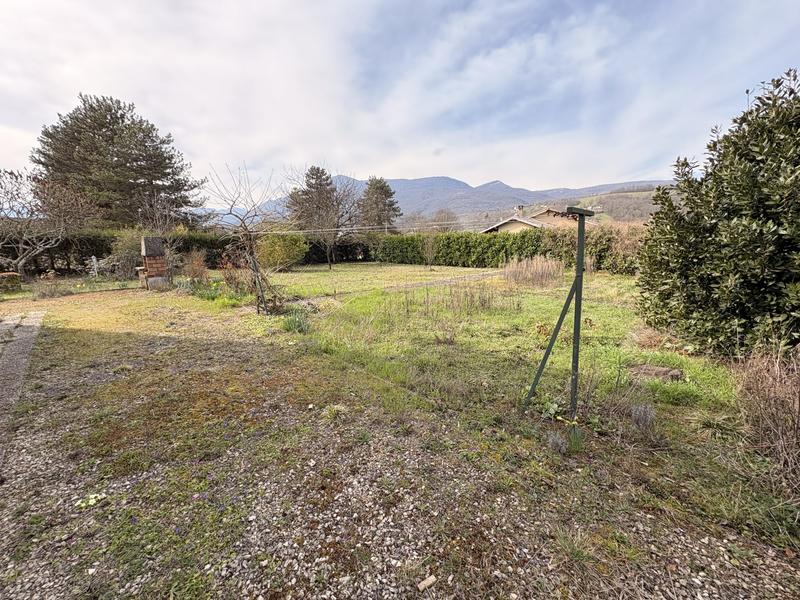 Maison - 162 m² - 6 pièces