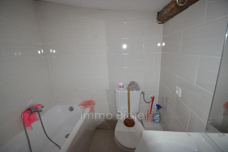 Appartement - 110 m² - 5 pièces