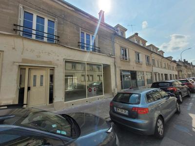 Local commercial - 44 m²
