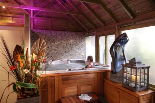 Auberge du Président