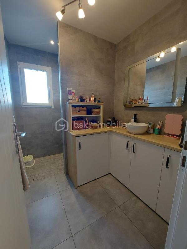 Maison de ville - 98 m² - 4 pièces