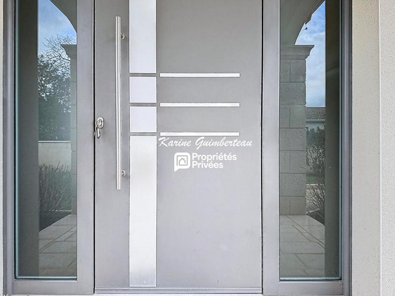 Villa - 160 m² - 5 pièces