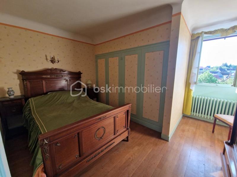 Maison de ville - 104 m² - 4 pièces