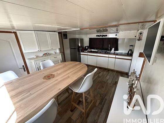 Maison - 170 m² - 4 pièces