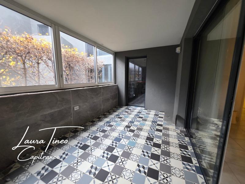 Appartement - 75 m² - 4 pièces