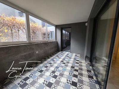 Appartement - 75 m² - 4 pièces