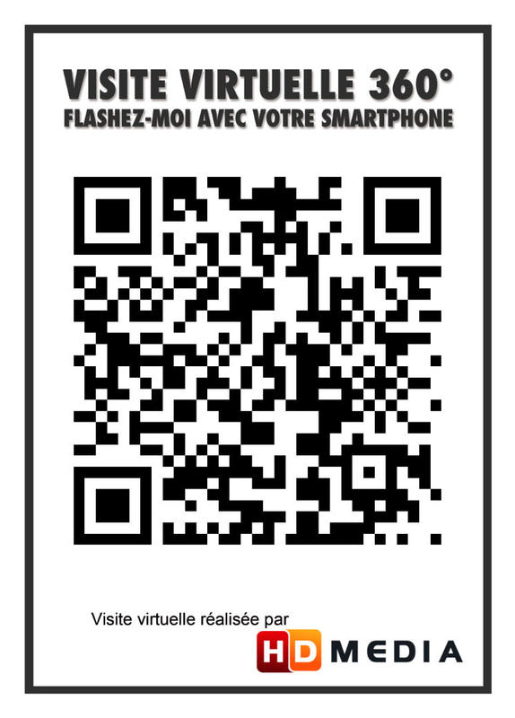 Maison - 134 m² - 7 pièces