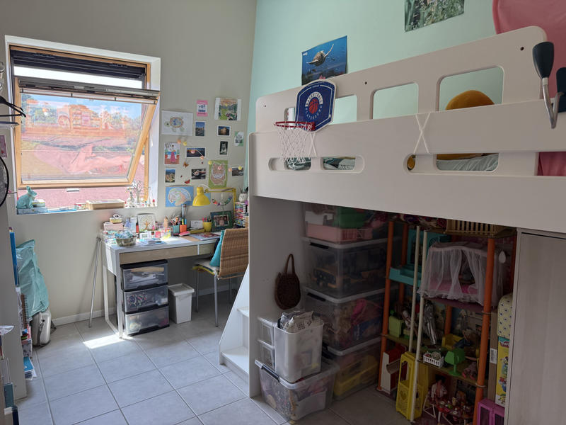 Appartement - 81 m² - 4 pièces