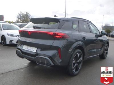 Cupra Terramar eTSI Hybrid 150 Dsg7 V +Jantes 19''