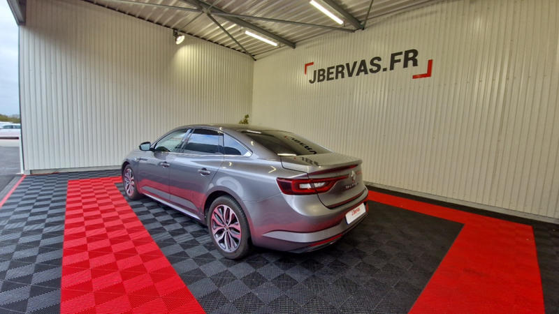 Renault Talisman Tce 160 Edc Fap Intens