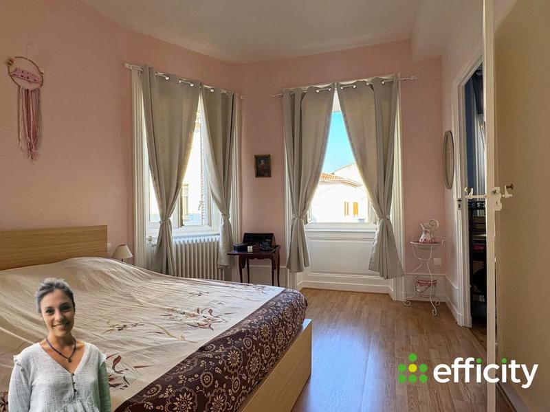 Maison - 174 m² - 6 pièces