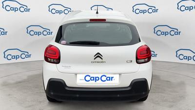 Citroën C3 1.2 PureTech 82 Feel Business