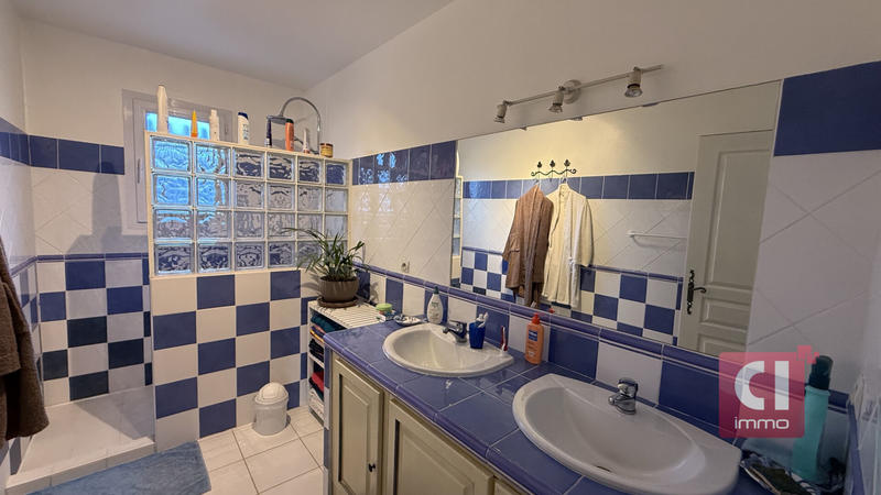 Maison - 144 m² - 6 pièces