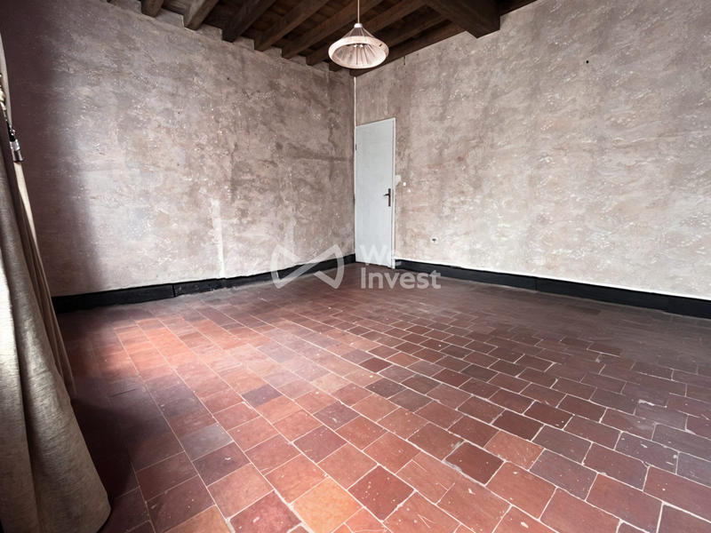 Maison - 191 m² - 10 pièces