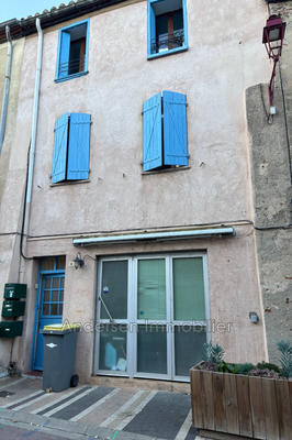 Appartement - 6 pièces