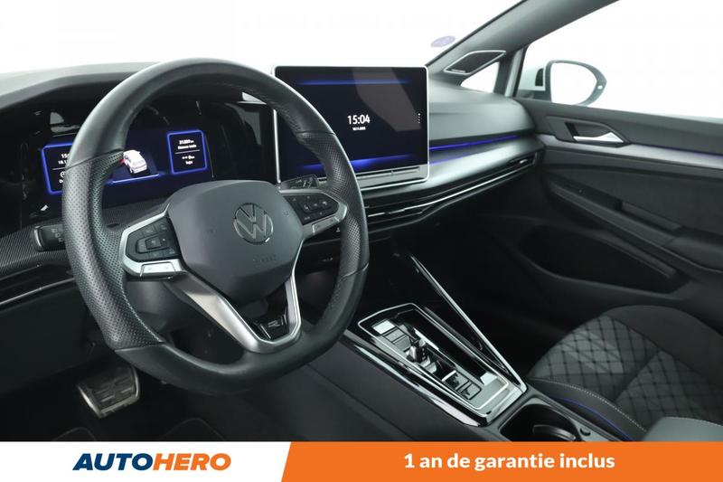 Volkswagen Golf VIII 1.5 eTSI Evo2 R-Line Dsg7 150 ch