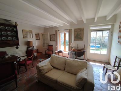 Maison - 304 m² - 12 pièces