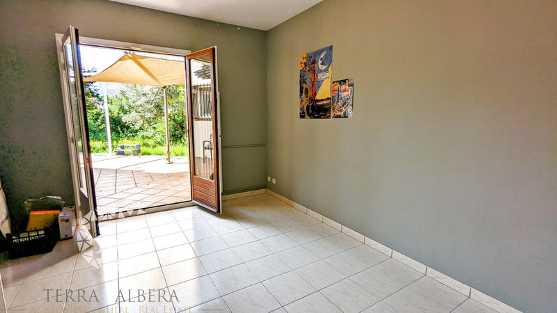 Villa - 172 m² - 4 pièces