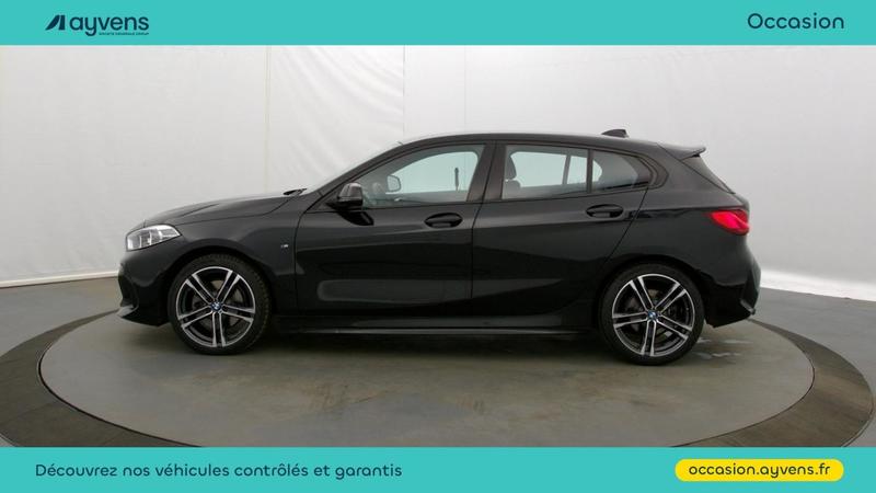 Bmw Série 1 118iA 136ch m Sport Dkg7