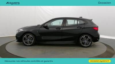 Bmw Série 1 118iA 136ch m Sport Dkg7