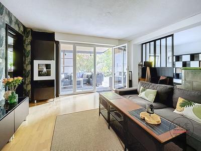 Maison - 91 m² - 3 pièces