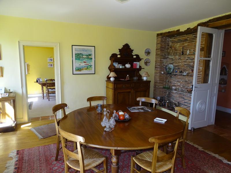 Maison de maîtres - 422 m² - 12 pièces