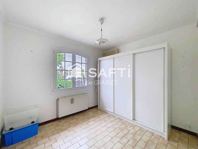 Maison - 150 m² - 7 pièces