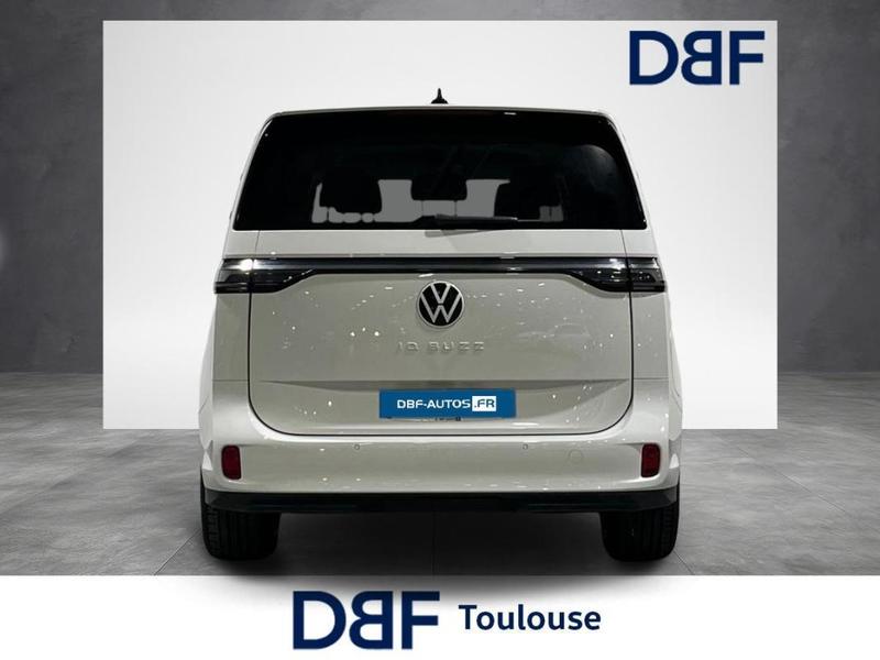 Volkswagen Id. Buzz 204 ch Pro