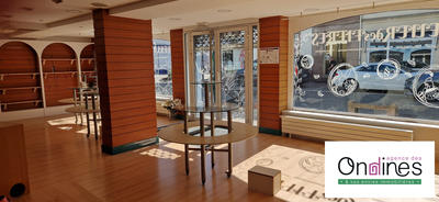 Local commercial - 172 m²