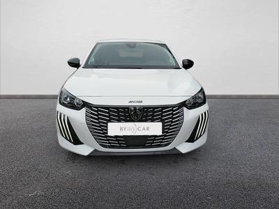 Peugeot 208 100 s&amp;S Bvm6 Allure