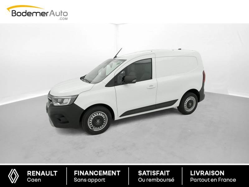Renault Kangoo Van Tce 130 Extra - 22