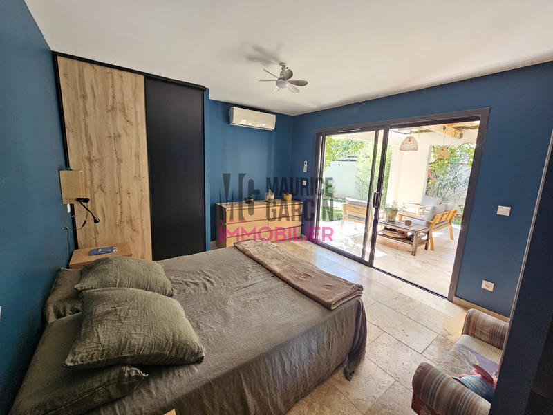 Villa - 130 m² - 4 pièces