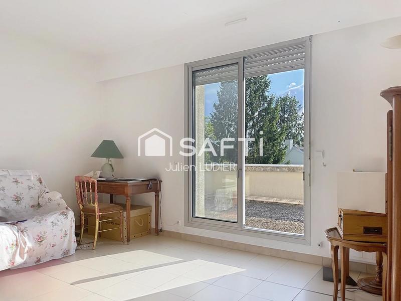 Maison - 212 m² - 6 pièces