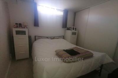 Appartement - 50 m² - 3 pièces