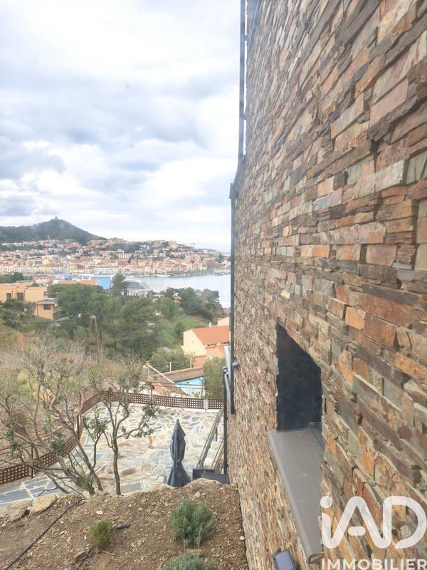 Maison - 217 m² - 5 pièces