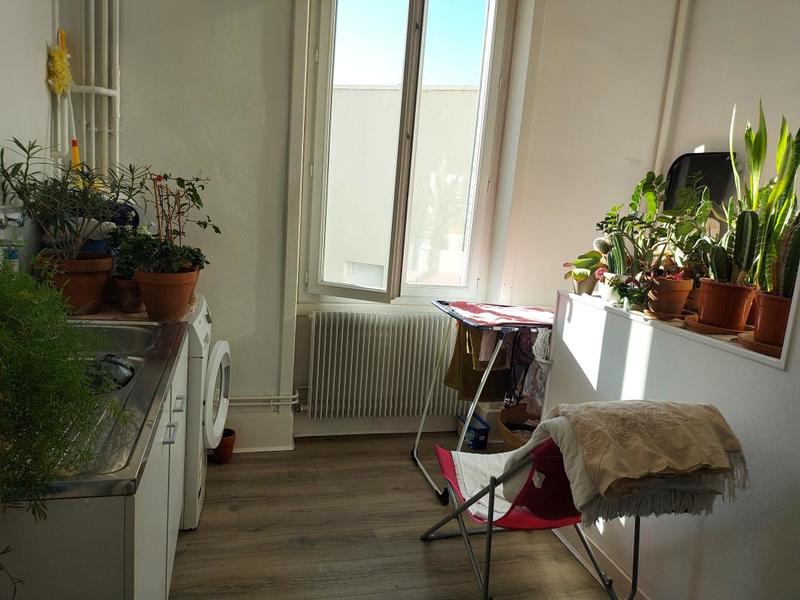 Appartement - 143 m² - 4 pièces