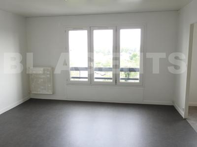 Appartement - 76 m² - 3 pièces