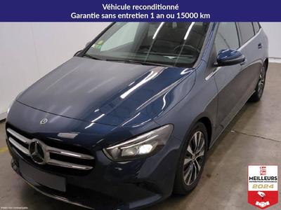 Mercedes Classe B 180 d 7g-Dct Style Line Edition