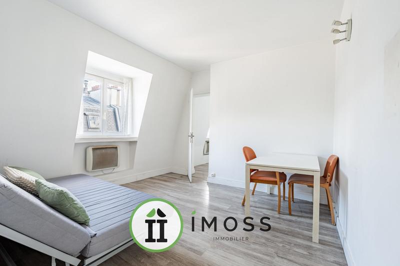 Appartement - 52 m² - 3 pièces