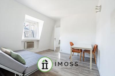 Appartement - 52 m² - 3 pièces