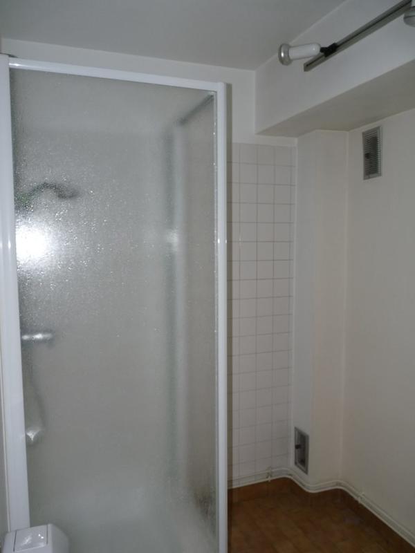 Appartement - 22 m² - 1 pièce