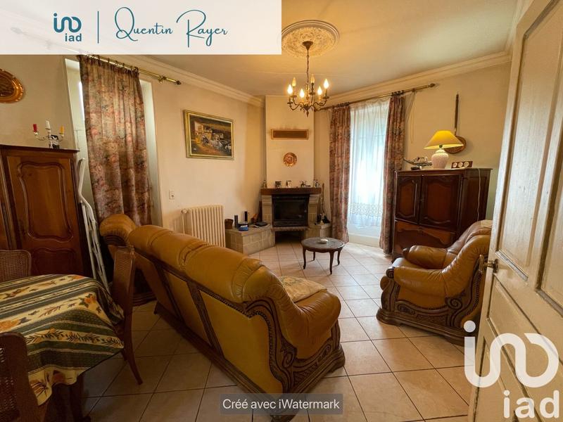 Maison - 315 m² - 10 pièces