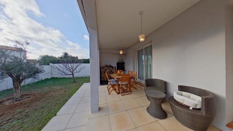 Villa - 114 m² - 4 pièces