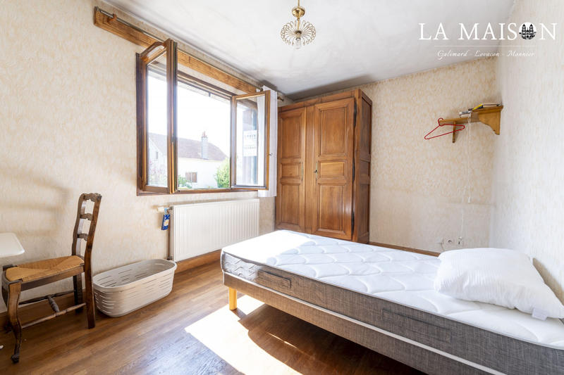 Maison - 170 m² - 7 pièces