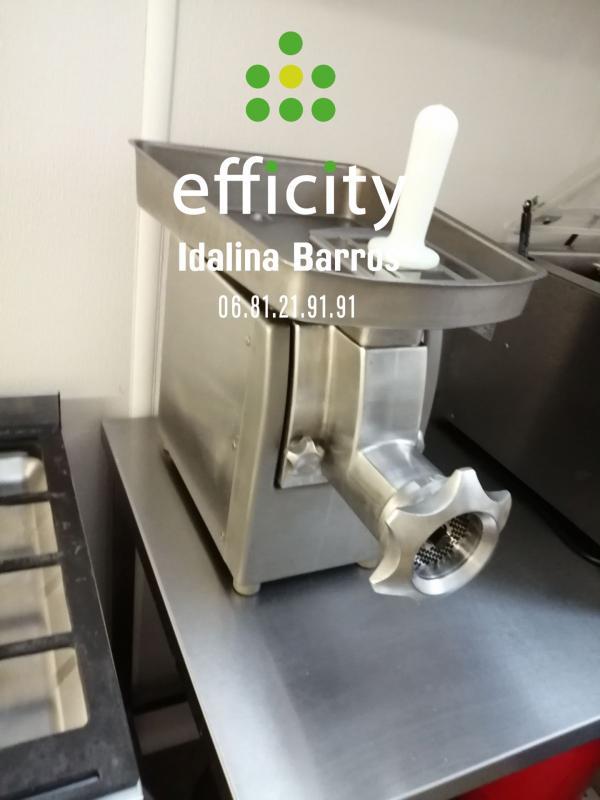 Fonds de commerce - 70 m²