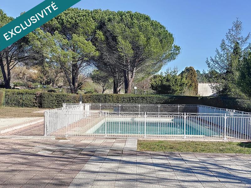 Maison - 33 m² - 1 pièce