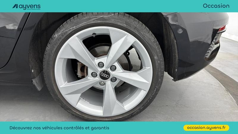 Audi A3 sportback 40 Tfsi e 204ch Design Luxe s tronic 6