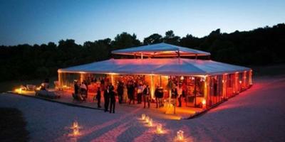 Manoir - 1 400 m² - 17 pièces